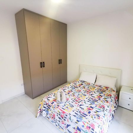 The White Pearl Apartment Larnaca Exteriér fotografie